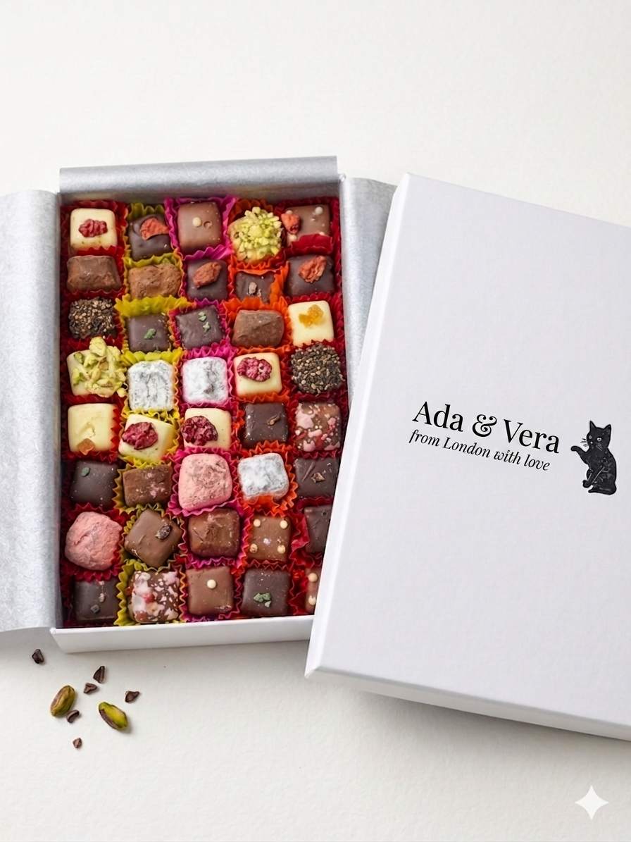 Grand Chocolate Archive