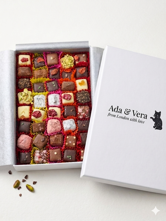 Grand Chocolate Archive